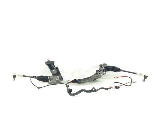Used Steering rack VW TIGUAN ALLSPACE (BW2, BJ2) 1.5 TSI (150 hp) 31849128