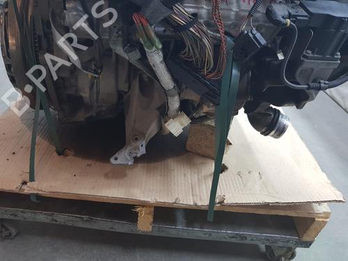 Engine BMW 1 (E87) 120 d | BP29338199M1 