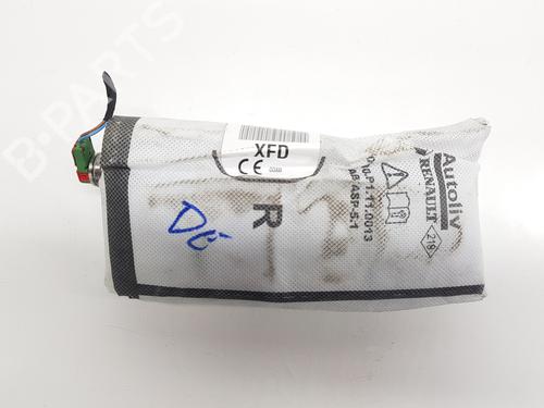 Module électronique RENAULT TALISMAN (LP_) 1.6 dCi 160 (160 hp) 31971128
