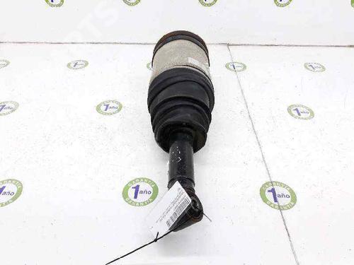 Right rear shock absorber LAND ROVER RANGE ROVER SPORT I (L320) 2.7 D 4x4 | BP4648234M19 