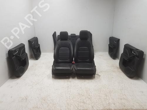 Ensemble sièges JAGUAR F-PACE (X761) [2015-2026]  33029285