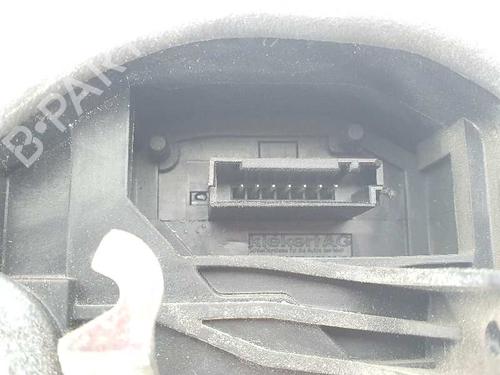Rear left lock BMW X3 (E83) xDrive 30 d | BP5851984C100 