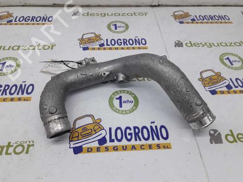 Used Intercooler pipe TOYOTA LAND CRUISER PRADO (_J15_) 3.0 D-4D (KDJ155_, KDJ150_, KDJ150R, KDJ155R) (190 hp) 14125072