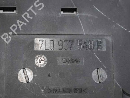 Fuse box VW TOUAREG (7LA, 7L6, 7L7) 2.5 R5 TDI | BP768635E1 