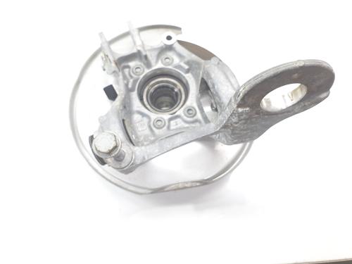 Left rear steering knuckle AUDI A6 C7 (4G2, 4GC) 2.0 TDI | BP29454194M27 