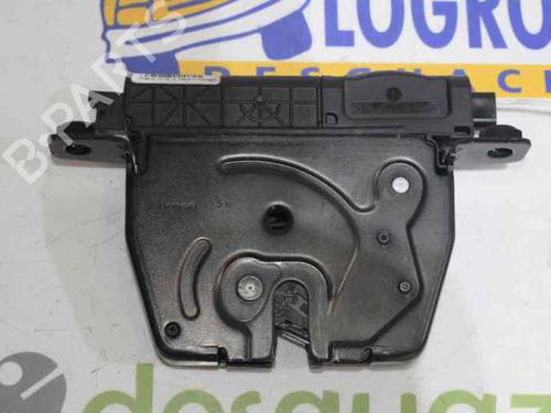 Tailgate lock BMW 3 (F30, F80) 318 d | BP780243C101 