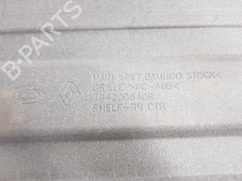 Rear parcel shelf RENAULT ARKANA I (LCM_, LDN_) 1.3 TCe 140 (LDN0) | BP34266821C85 - Image 2