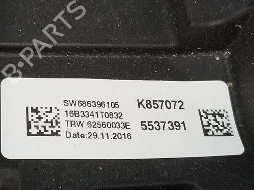 Steering wheel BMW 3 (F30, F80) 320 d | BP29982879C49