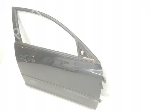 Right front door MAZDA 3 Saloon (BK) 1.6 DI Turbo (BK12Y) | BP17660514C3 