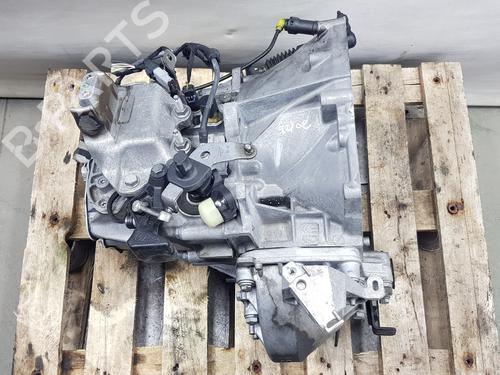 Used Gearbox CITROËN JUMPY III Van (V_) [2016-2026]  31991932