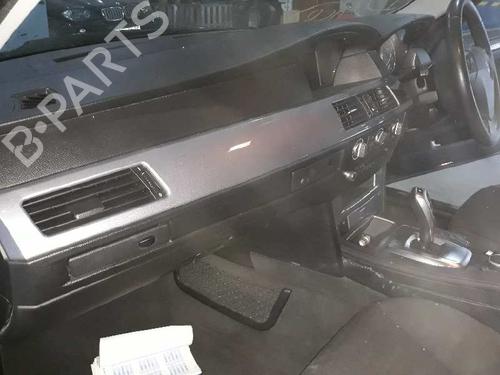 Rear left seatbelt BMW 5 (E60) 520 d | BP6623302I29 