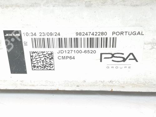 Intercooler CITROËN C4 III (BA_, BB_, BC_) 1.5 BlueHDi 130 (BBYHZB) | BP36569975M30 - Image 4