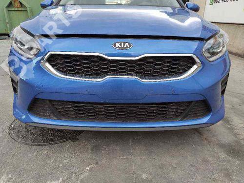 Steering column KIA CEED (CD) 1.6 CRDi 115 | BP6213724M21