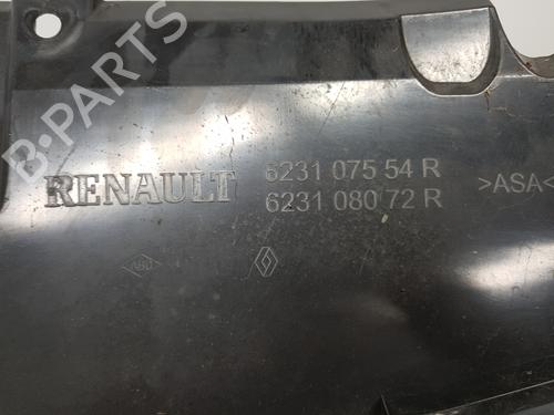 Grill DACIA SANDERO II TCe 90 (B8M1, B8MA, B8AC) | BP34395273C40 - Image 2