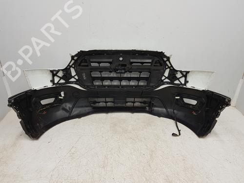 Front bumper FORD TRANSIT V363 Platform/Chassis (FED, FFD) 2.0 EcoBlue | BP34718719C7  - Image 7