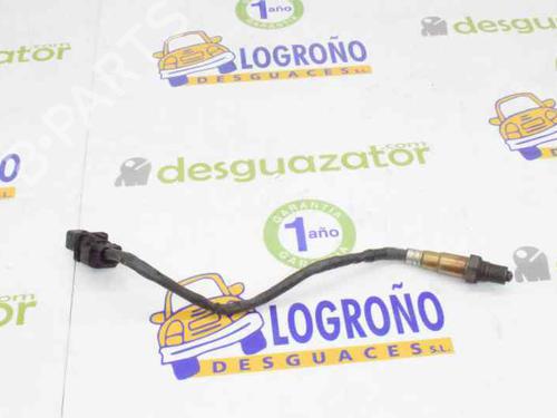 Used Electronic sensor BMW 1 Coupe (E82) 120 d (177 hp) 8746334