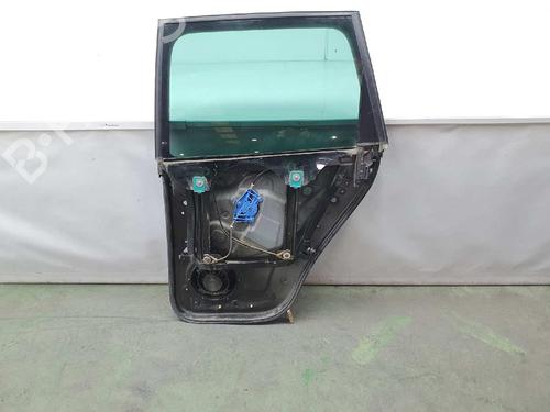 Used Rear left window mechanism VW TOUAREG (7LA, 7L6, 7L7) 2.5 R5 TDI (174 hp) 7008595