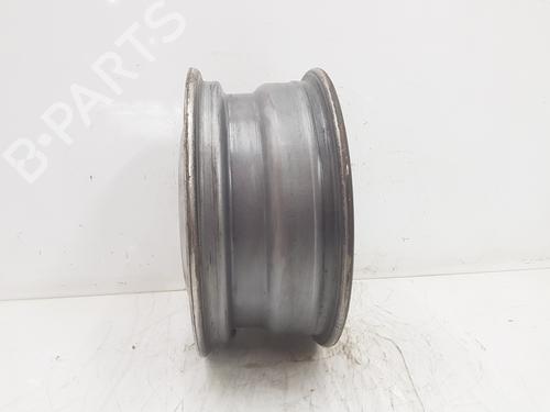 Fælk CITROËN JUMPER II Van 2.0 BlueHDi 110 | BP31805855C45 