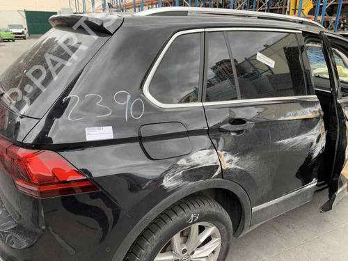 Soltagsmotor VW TIGUAN (AD1, AX1) 2.0 TDI | BP10257302M60 