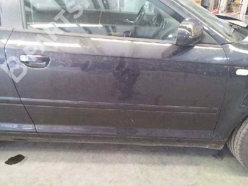 Rear bumper reinforcement AUDI A3 (8P1) 2.0 FSI | BP765534C73  - Image 25