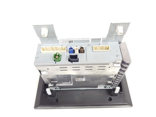 Display RENAULT MASTER III Platform/Chassis (EV, HV, UV) | BP36223657C48 - Image 6
