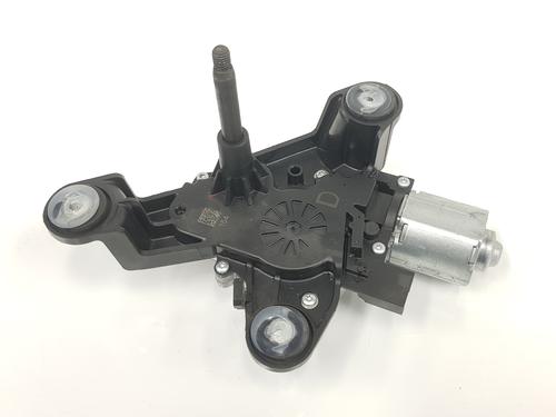 Used Rear wiper motor PEUGEOT 208 II (UB_, UP_, UW_, UJ_) 1.2 PureTech 100 (101 hp) 17727920