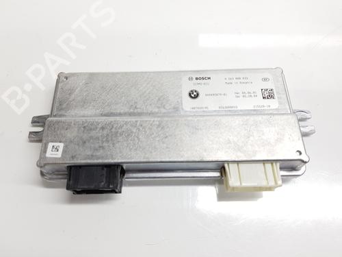 Elektronisk modul BMW X3 (G01, F97, G08) xDrive 20 d (190 hp) 27160807