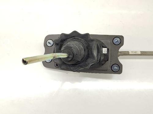 Gear lever AUDI A5 Sportback (8TA) 2.0 TDI | BP7421173M90 