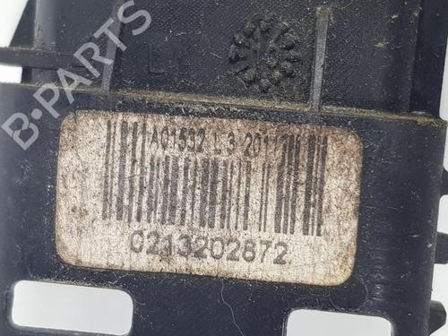 Front left lock PEUGEOT 5008 (0U_, 0E_) 1.6 HDi | BP8162447C98 