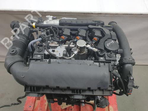 Used Engine OPEL ASTRA L Sports Tourer (O5) [2021-2025]  25849082