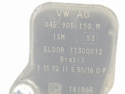 Ignition coil SEAT IBIZA V (KJ1, KJG)  | BP21877071M94 