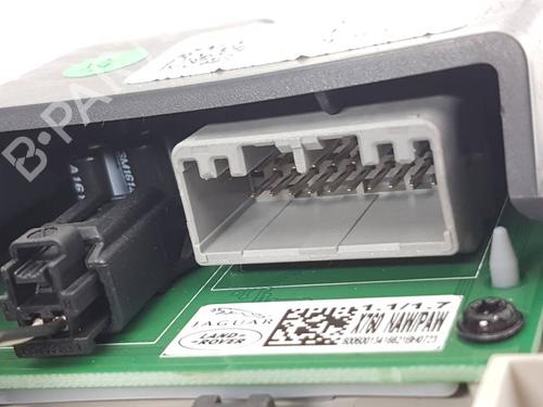 Kabinelys JAGUAR XE (X760) | BP38734564I8 - Image 2