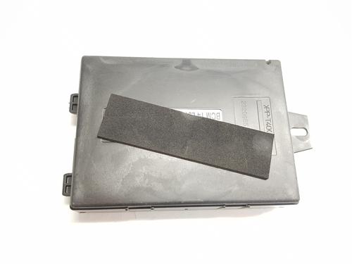 Used Electronic module RENAULT TRAFIC III Van (FG_) 2.0 dCi 120 (FGMN) (120 hp) 30395730