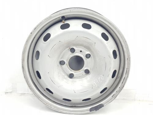 Used Rim Rim RENAULT TRAFIC III Van (FG_) [2014-2026] 34436252 34436252