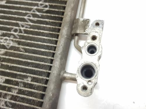 AC radiator LAND ROVER DISCOVERY III (L319) 2.7 TD 4x4 | BP20187481M32 