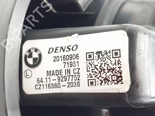 Heater blower motor BMW X1 (F48) sDrive 18 d | BP29262461M62 