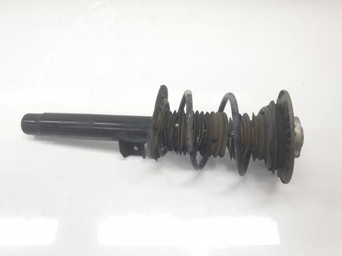 Used Left front shock absorber BMW 1 (F20) 116 d (116 hp) 24894099