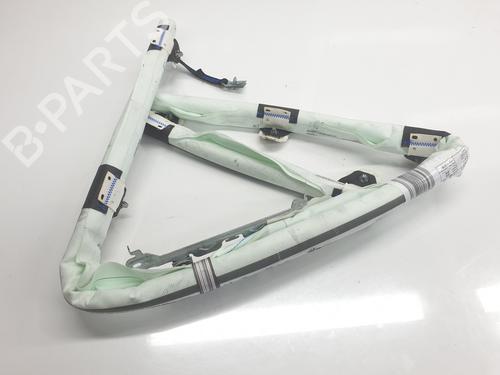 Used Right curtain airbag MERCEDES-BENZ GLA-CLASS (X156) GLA 180 (156.942) (122 hp) 22412493