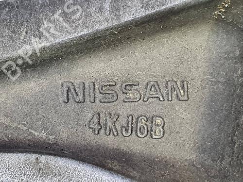 Rim NISSAN NAVARA NP300 Pickup (D23, D23T) 2.3 dCi 4x4 (D231, D23T) | BP9093615C45