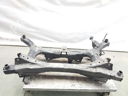 Used Rear axle TOYOTA C-HR (_X1_) 1.8 Hybrid (ZYX10_, ZYX11_, ZYX10R, ZYX11R) (122 hp) 14078896