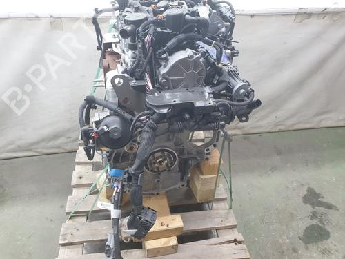 Engine PEUGEOT EXPERT Van (V_) 1.5 BlueHDi 120 | BP36916268M1 - Image 8