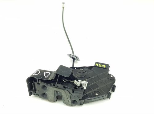 Used Front right lock Front right lock LAND ROVER FREELANDER 2 (L359) 2.2 TD4 4x4 (160 hp) 34407170 34407170