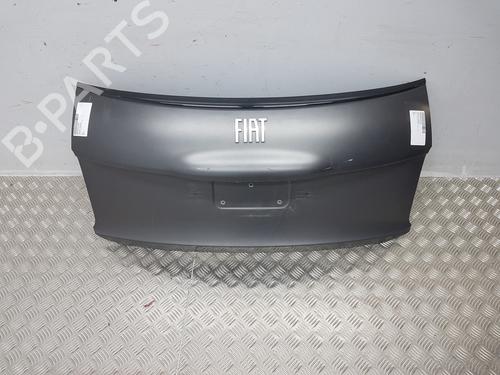 Used Tailgate Tailgate 37630700 37630700