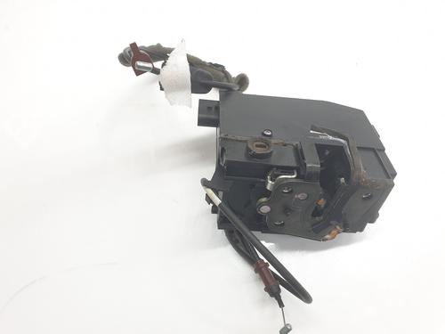 Rear right lock CITROËN C4 Picasso II  | BP26453004C99 