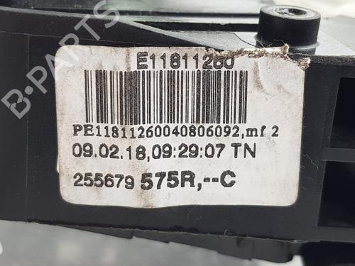 Squib airbag DACIA SANDERO II TCe 90 (B8M1, B8MA, B8AC) | BP29591204C102 