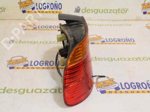 Left taillight BMW 5 (E39) 530 d | BP794726C34 