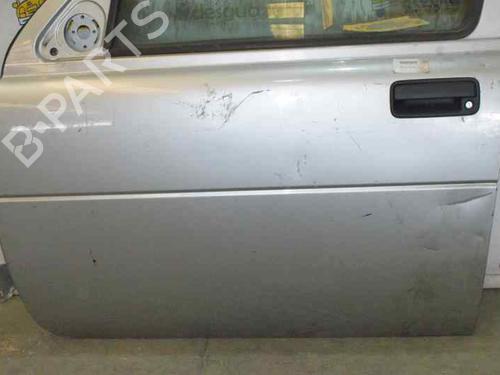 Left front door LAND ROVER FREELANDER I (L314)  | BP1224831C2 
