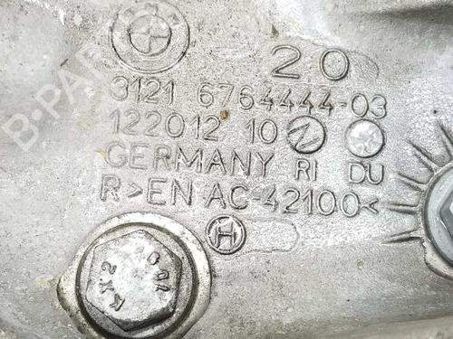 Right front steering knuckle BMW 1 (E81) 116 i | BP6151030M26 