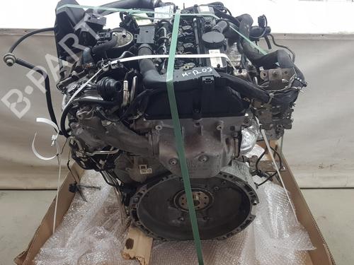 Engine MERCEDES-BENZ SPRINTER 3-t Platform/Chassis (B906) | BP36032332M1 - Image 7