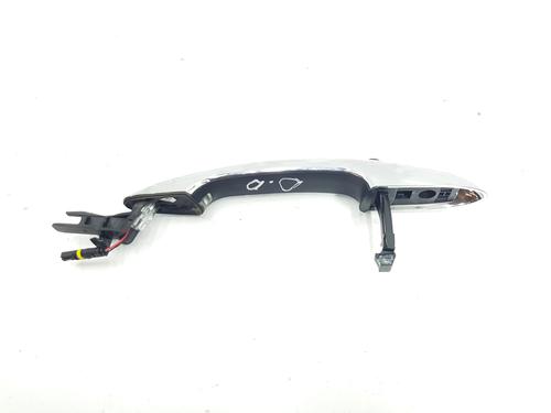 Front right exterior door handle MINI MINI COUNTRYMAN (F60) John Cooper Works ALL4 | BP10095523C129 